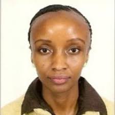 African Pollen Database data steward gallery (Amsterdam, Jan 2020)