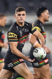 See more of nathan cleary on facebook. Nrl Heartthrob Nathan Cleary Reveals His Struggle Dealing With Criticism And Judgement Australiannewsreview