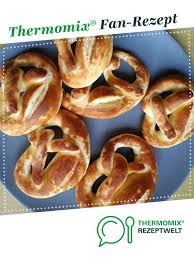 Glutenfreie Laugenbrezeln Rezept Rezepte Glutenfreie Rezepte Glutenfrei