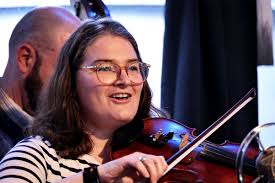 Heartstrings for Swannanoa