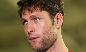 Jon-Allan Butterworth criticised for comments