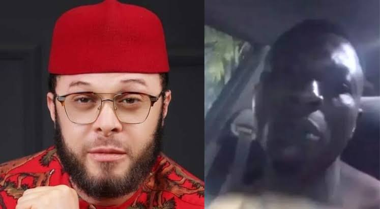 Alex Ikwechegh and Bolt Drive