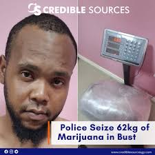 Police intercepted a white Toyota 212...