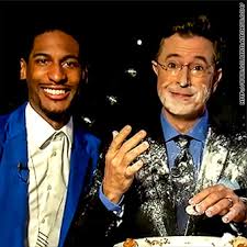 Here S The New Band Leader For Stephen Colbert S Late Show