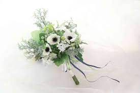 Maybe you would like to learn more about one of these? Inspirational And Elegant White Bridal Bouquets