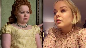 Bridgerton Cast On The Show Vs. Real Life