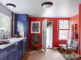 Warna kuning membawa aura positif, semangat, serta dapat meningkatkan suasana hati. Menurut Fengshui 8 Cat Tembok Ini Bawa Keberuntungan