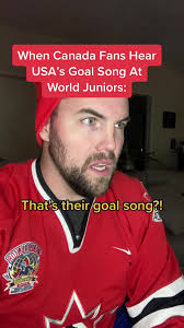 Team Usa Juniors Goal Song