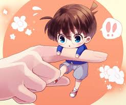 Edogawa Conan - Kudou Shinichi - Zerochan Anime Image Board