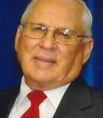 Buell Olmstead Obituary June 17, 2024