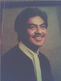 Jesse Ramirez Obituary (2007)