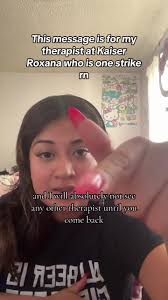 No ones knows me like you know me girl 🫡 #kaiserstrike #mentalhealth