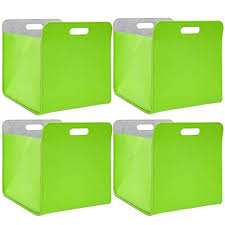 This is why every year ikea conducts a global research called life at home. 4 Boites De Rangement Feutre 33x33x38cm Kallax Panier Feutrine Etagere Ikea Vert Achat Prix Fnac