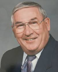 Robert "Bob" Muck Obituary March 5, 2024