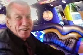 Fundraiser for gilbert_watkins@yahoo.com X by Alyssa Bustos : John Watkins