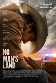 No Man's Land (2020) - IMDb