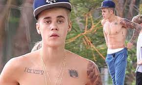 The ultimate being, he is the one who has the divine power of god. Justin Bieber Goes Shirtless To Show Off His Skateboarding Skills At A Park In Sydney Australia Daily Mail Online
