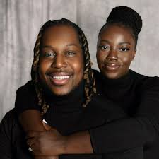 Mercy Beawoe Dahn and Michael William Tanner's Wedding Website