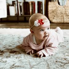 These new baby gift ideas will help ease them into parenthood. 20 Baby S First Valentine S Day Gift Ideas