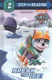 Pin On New Early Reader Books John Graham