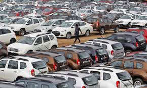 Curbside assistance is available to patients who need help. Indian Court Orders Set Covid Rules For Automakers After Renault Nissan Workers Warning