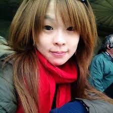 姜沛晴（Eva Chiang）