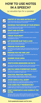 / keyword outline reminder by sarah flenniken on vimeo, the home for high quality videos and the people who love them. How To Use Notes In A Speech 14 Valuable Tips For A Speaker There Are Many Benefits And Als Public Speaking Tips Public Speaking Presentation Skills Training