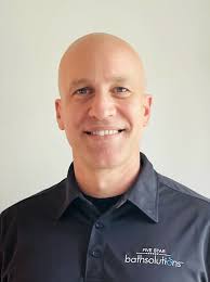 Tub to Shower Conversion, Darius Pearce Rd, Youngsville, NC 27596