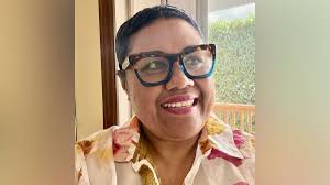 Former VITIFM Content Director Litia Daugunu appointed as a board of  trustee of USA Netball