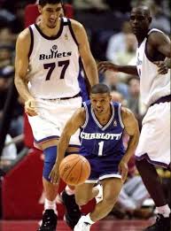 Tallest Shortest Biggest Smallest Youngest Oldest Nba Edition Sports Nba Sports Pictures