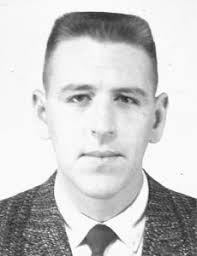 Celebrities with last name: Cockrell