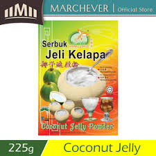 Kecil jelly plain+3sdm gula pasir+3gls air putih•nanas kupas potong2 cuci+kyu manis es jelly kelapa susu #pr_recookagarlebihjeli. Happy Grass Serbuk Jeli Kelapa Coconut Jelly Powder 225g Lazada