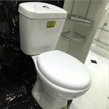 Color Toilets