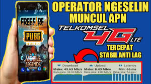 Apn (access pont name) adalah titik akses yang berfungsi sebagai jembatan untuk menghubungkan. Apn Telkomsel 4g Tercepat Game Stabil Anti Lemot Youtube