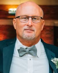 Brian P. Krystoforski Obituary June 17, 2025