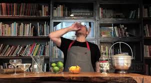 Alton brown tequila fish tacos. Alton Brown On Twitter Because Today Is Nationaltequiladay Get The Recipe For My Actual Margarita Here Https T Co I25khira64