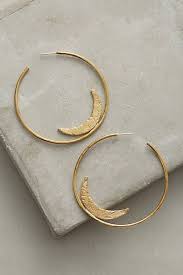 Equinox Hoops Beautiful Jewelry Jewelry Stores Jewelry Design