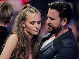 Wie viel geld hat michael wendler wirklich? Michael Wendler Laura Muller Lost Mit Wandlung Spekulationen Aus Nrw