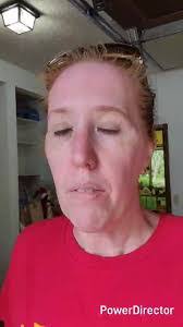 Candace Haley's Instagram, Twitter & Facebook