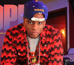 Soulja Boy Discography Wikipedia