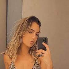 Fernanda serrano (b.1973) is a portuguese model, actress and tv hostess. Cruz Azul Fer Serrano La Guapa Actriz Que Robo El Corazon De Santiago Gimenez Soy Futbol