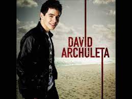 It was first released to radio stations via new york city's radio station z100 on august 1, 2008, and commercially in the united states on august 12, 2008, through digital distribution. David Archuleta Crush Youtube