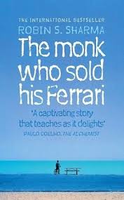 робин шарма монах который продал свой феррари краткое содержание Monk Who Sold His Ferrari Om A Monah Kotoryj Prodal Ego Ferrari