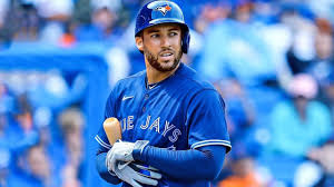 The deal, which is the largest is blue jays history, is pending a physical. George Springer Signs With The Toronto Blue Jays Youtube