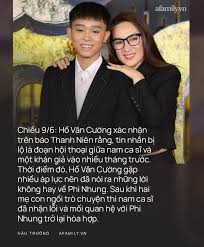 Netizen làm toán tính doanh thu từ youtube của hồ văn cường, vượt xa con số 1 tỷ mà phi nhung công bố? 3lsybbm4h17rum