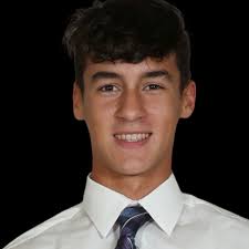 Roosevelt Football Roster (2022-23)