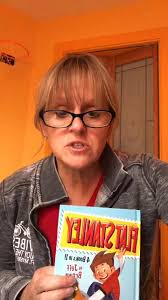 Flat Stanley was live.