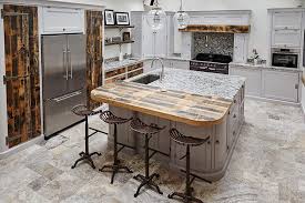 From our butchers block or baking station, through to our larger options, there is sure to be something that suits your needs, and that will fit nicely into your kitchen. Planning The Perfect Kitchen Island Property Price Advice