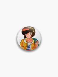 Ranma ½ Nabiki Tendo