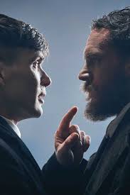 The peaky blinders are under attack. Tom Hardy Peaky Blinders Wallpapers Top Free Tom Hardy Peaky Blinders Backgrounds Wallpaperaccess